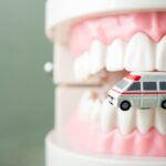 dental emergency, knocked-out tooth, cracked tooth, chipped tooth, sudden toothache, Southern Dental Munford, Dr. Cheryl Bird