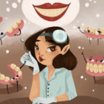 parital dentures full dentures